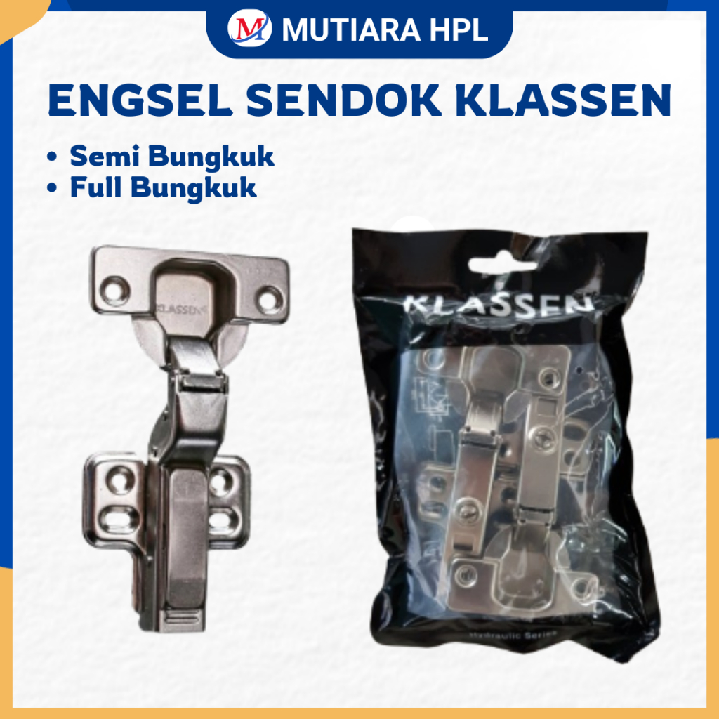 Jual Engsel Sendok Klassen / Engsel Sendok Hidrolik / Engsel Lemari ...