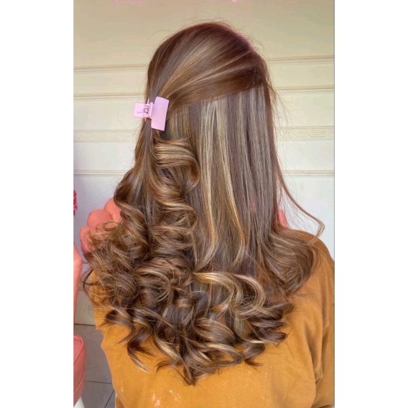 Jual Jepit rambut 30K | Shopee Indonesia