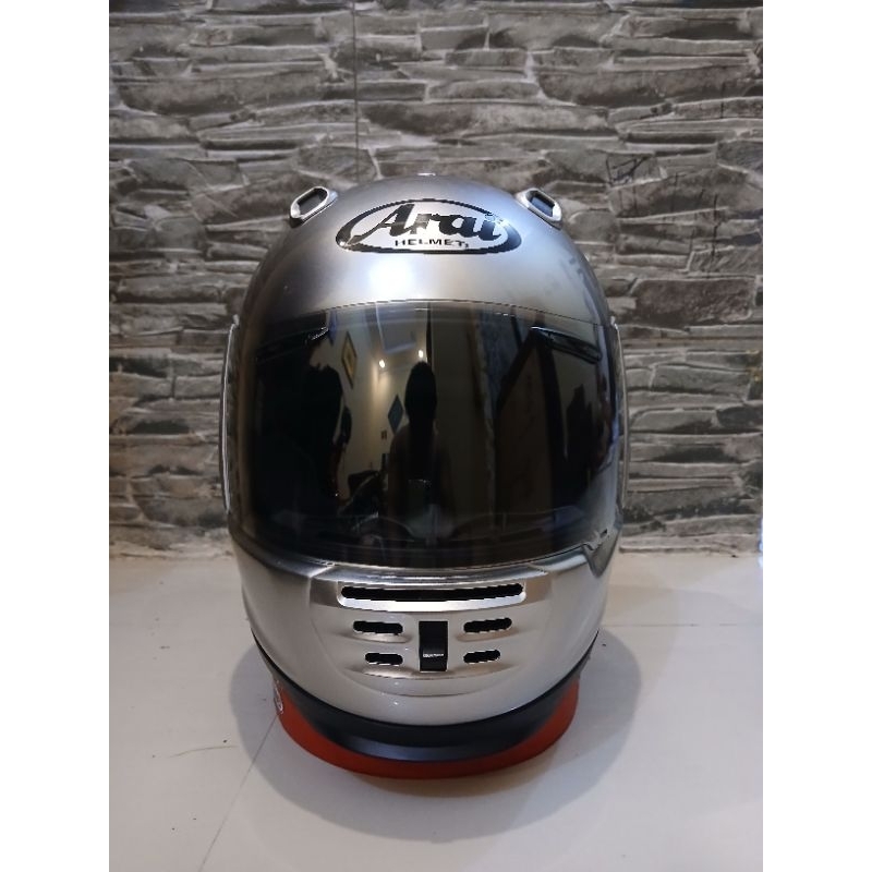 Arai Rapide-IR （Premium Helmet | ARAI RAPIDE IR MIGLIA STAR