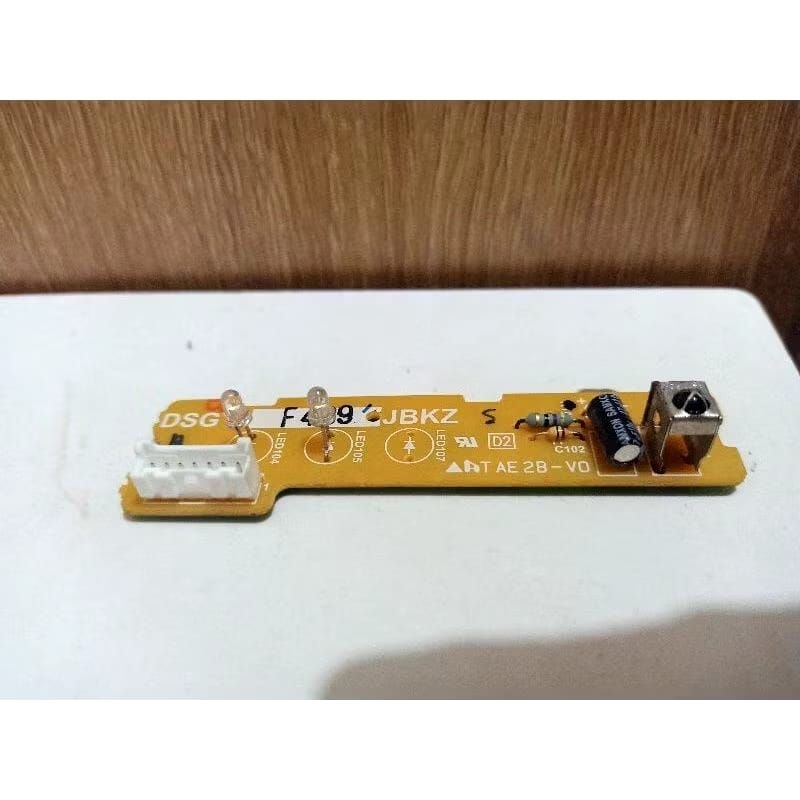 Jual SENSOR SHARP R32 ASLI ORIGINAL | Shopee Indonesia