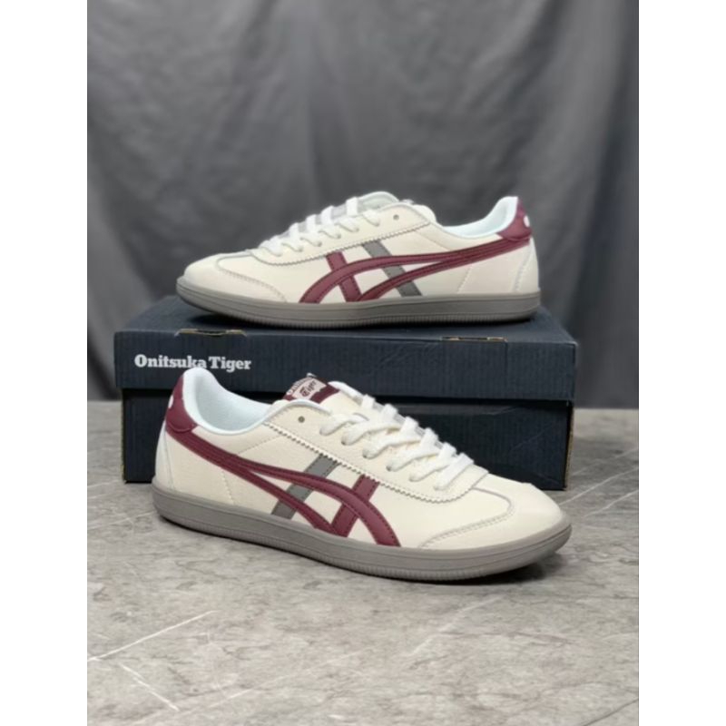 Review sepatu onitsuka on sale