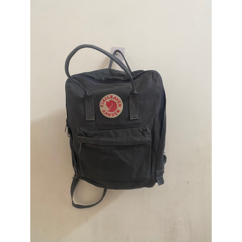 Preloved kanken shop