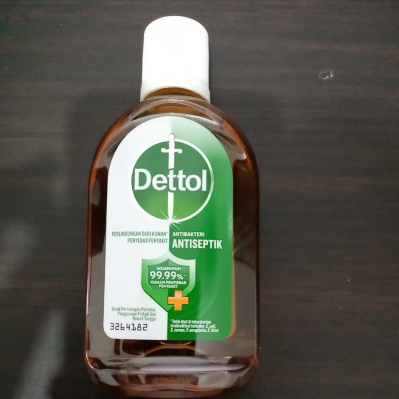 Jual Dettol 95ml | Shopee Indonesia