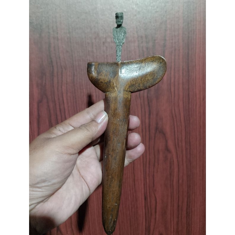 Jual Patrem dapur keris putut sajen | Shopee Indonesia