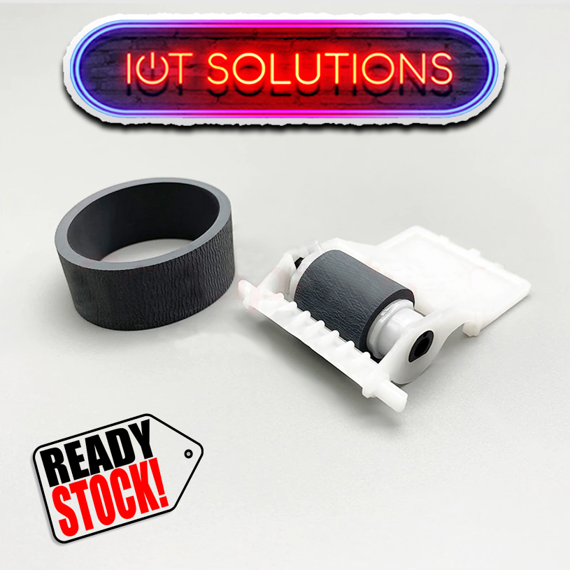 Jual Pickup Roller Epson Stylus T1100 L1300 R1390 R1400 1800 R1900 ...