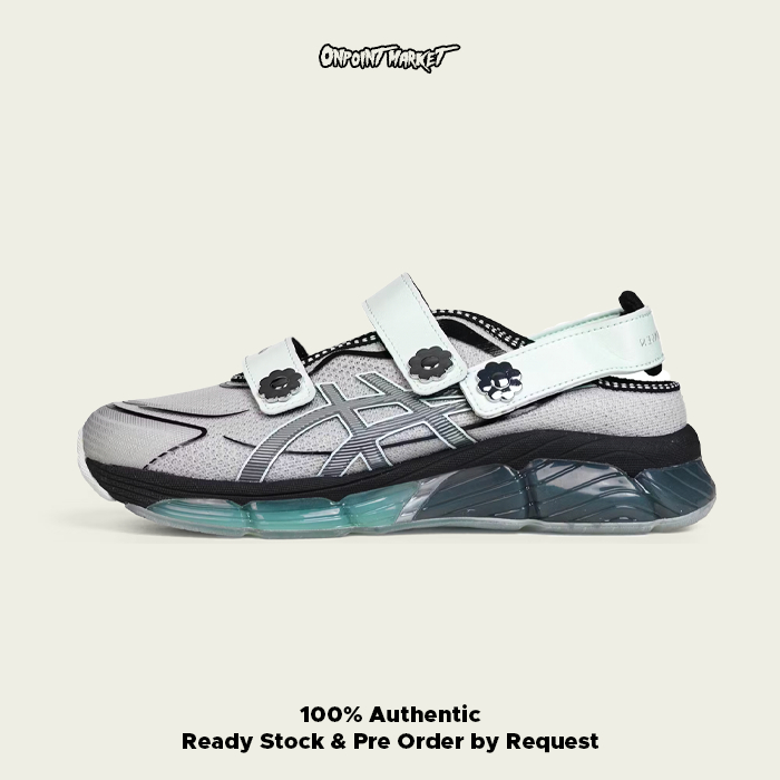 Asics Gel Quantum 360 VIII x Cecilie Bahnsen Clearly Aqua