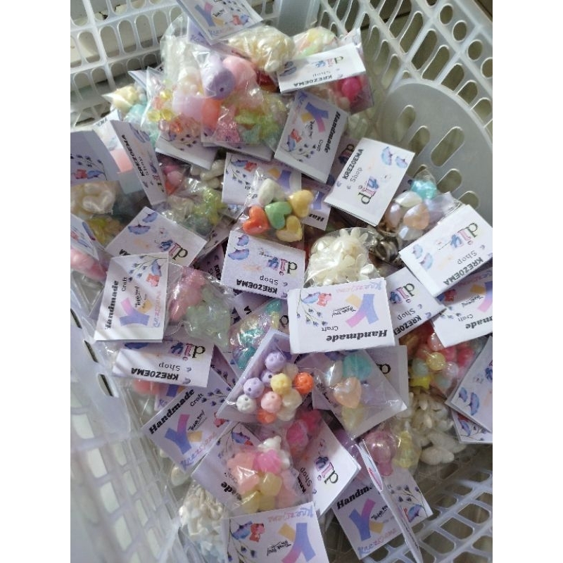 Jual MANIK MANIK 10PACK GET 15 PACK | Shopee Indonesia