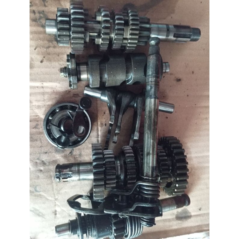Jual Rasio Tiger Revo tanpa krengkes | Shopee Indonesia