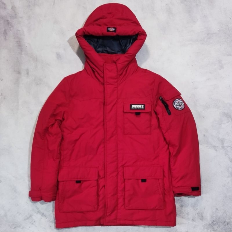 Jual Bulang Down Jacket Dickies Outdoor | Shopee Indonesia