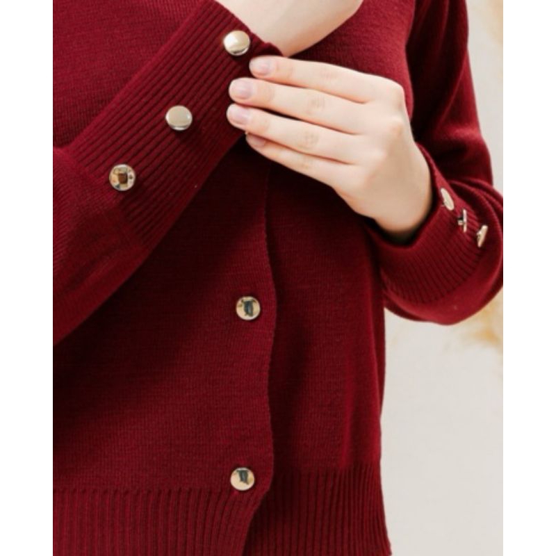Jual (COD)Promo khusus /Cardi Rajut STARLA/CARDI Rajut INNARA/ cardigan ...