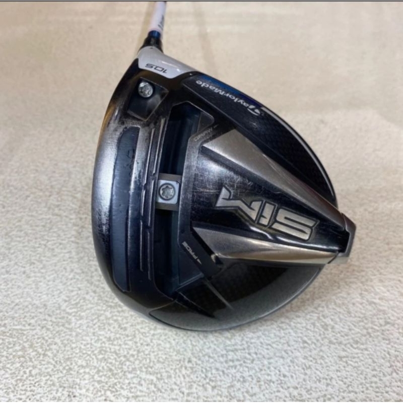 Jual Taylormade SIM Driver | Shopee Indonesia
