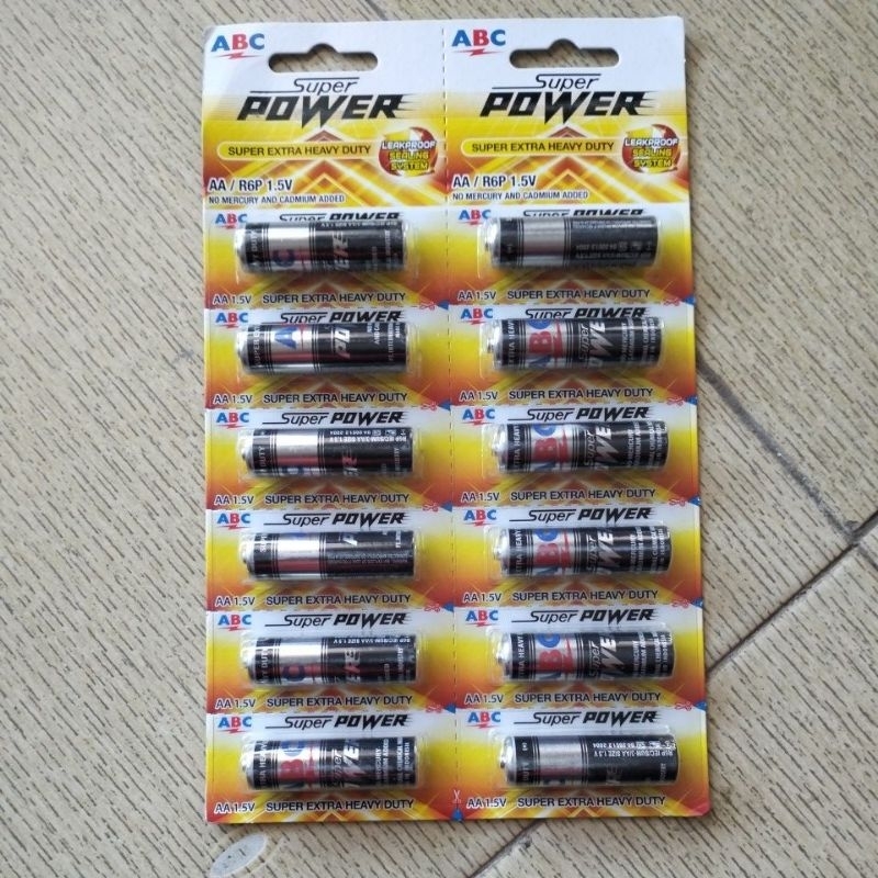 Produk Baterai Alkaline | Shopee Indonesia