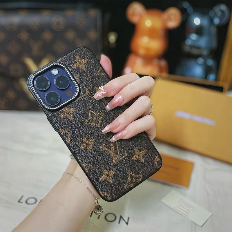Dior iPhoneケース iPhone15ProMax Dior Phone Case iPhone 13 11 12 14 15 Pro Max Plus Hand Strap