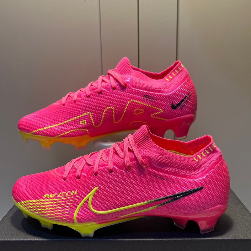 Jual PROMO DISKON 11.11 SALE !!! SEPATU BOLA DEWASA N1KE AIR Z00M CR7