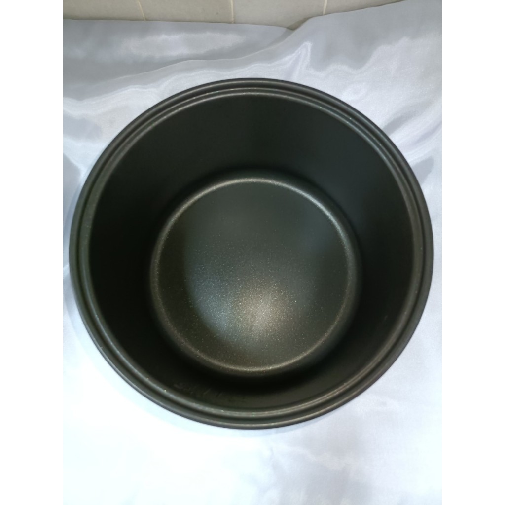 Jual Inner Pot / Panci 1,8 L for RIce Cooker HD3003 Panci Dijamin Ori ...