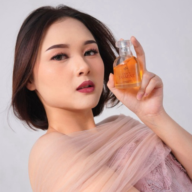 Jual Temptacion Fancy Jasmine 55 ml Extrait de Perfume For Women Tahan ...