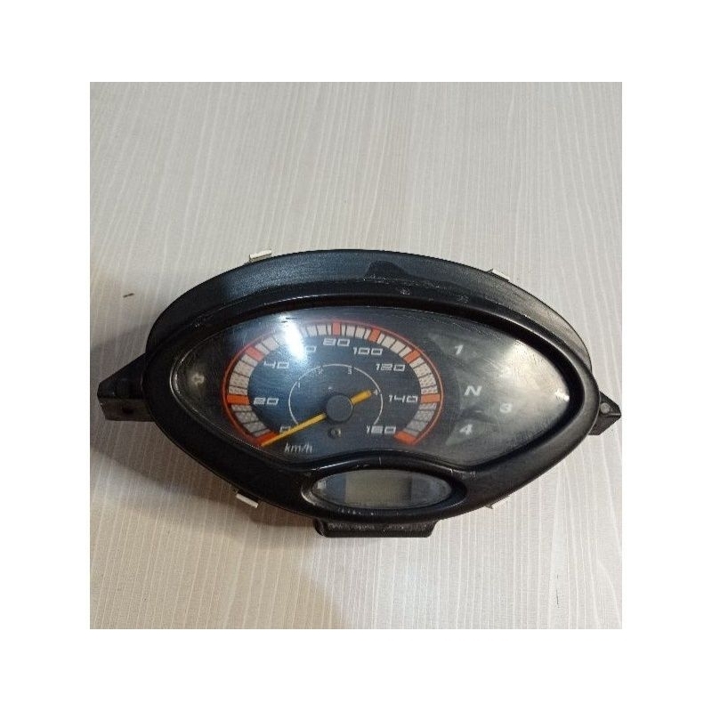 Jual spidometer karisma atau spidometer Honda karisma atau spidometer ...