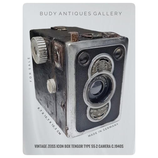 ゆ55】ツァイス イコン シンボリカ フィルムカメラ