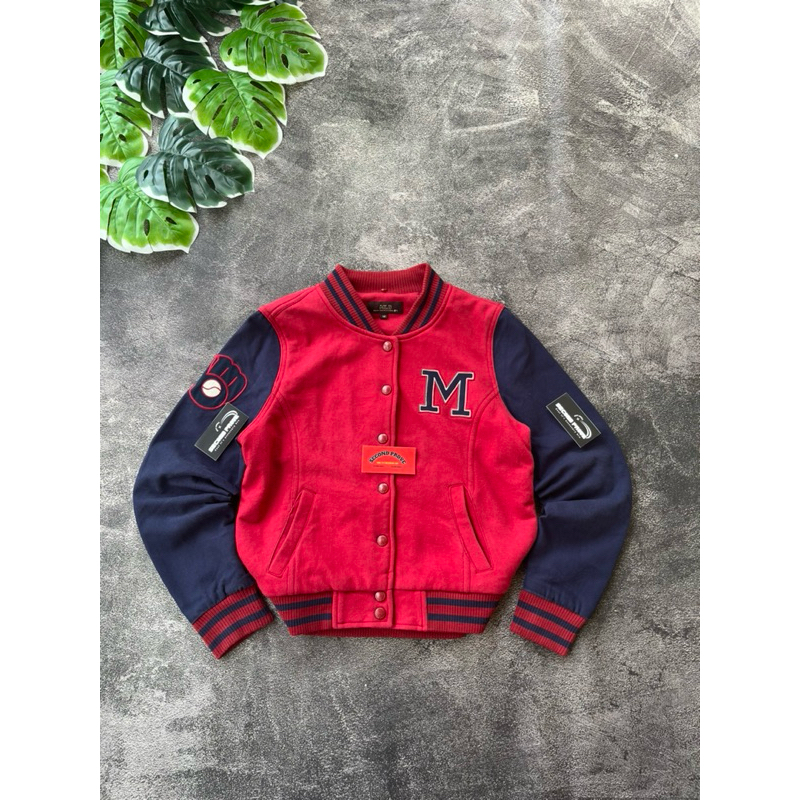 Jual VARSITY MLB ORIGINAL | Shopee Indonesia