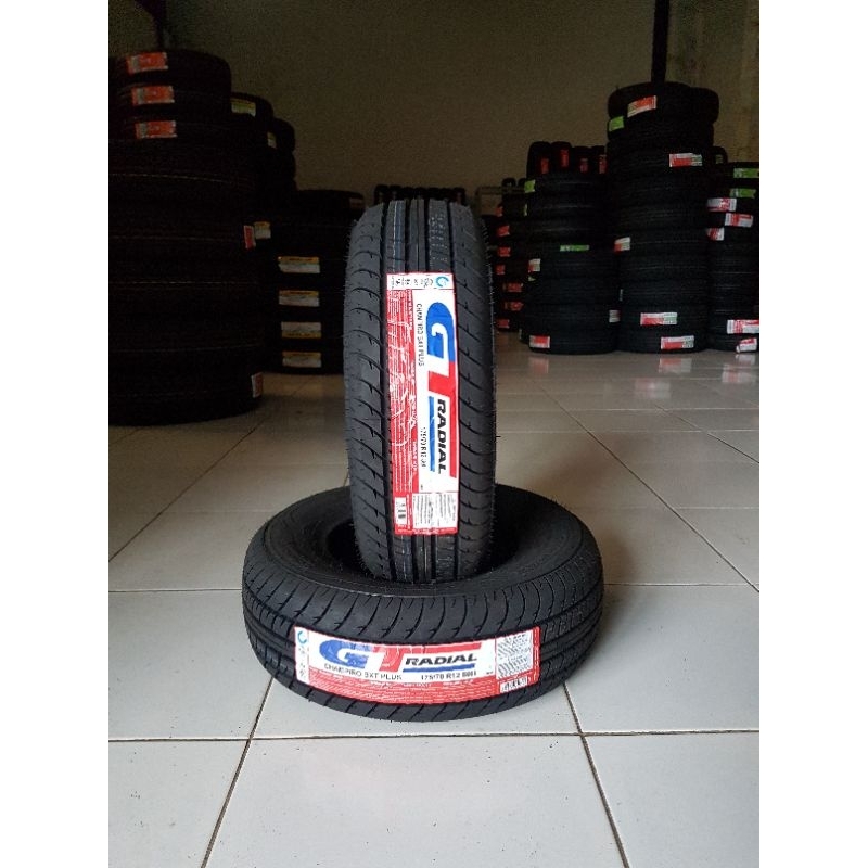 Jual Ban GT Champiro BXT Plus 175/70 R12 Carry | Shopee Indonesia