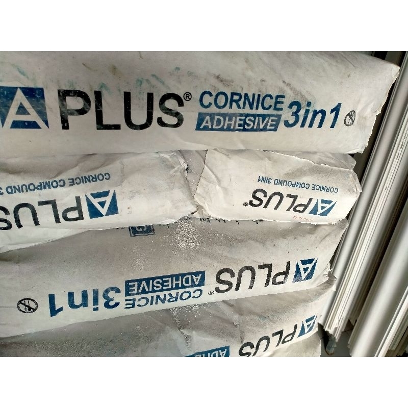 Jual Compound A Plus 20 kg | Shopee Indonesia