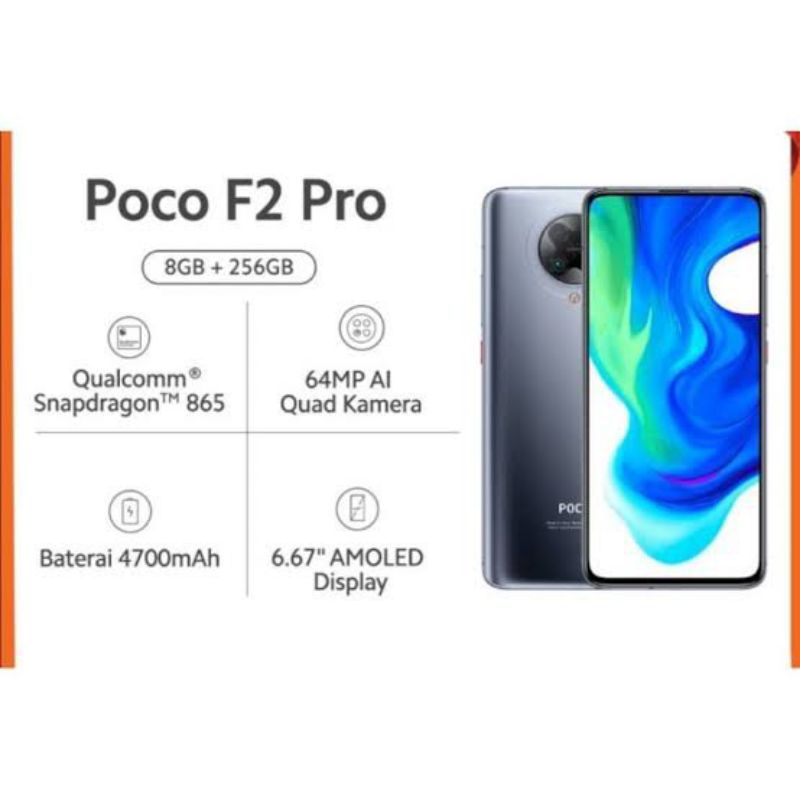 Jual Poco f2 pro part | Shopee Indonesia