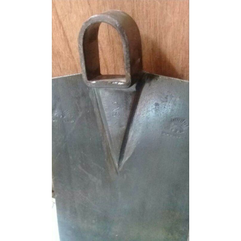 Jual Cangkul baja asli/Cangkul sawah/Cangkul rumput/Cangkul baja asli ...