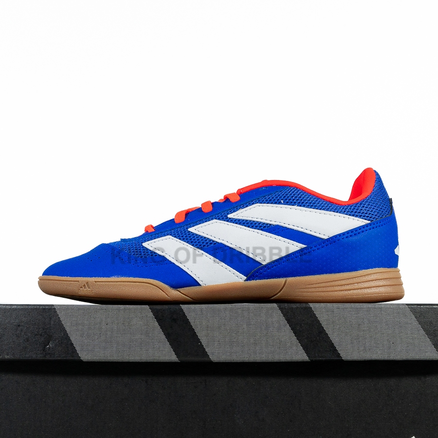 Jual Sepatu Futsal Anak Adidas Predator Club IN Sala JR IF6417 Original ...