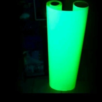 Jual STICKER FOSFOR (GLOW TAPE) GLOW IN THE DARK STIKER FOSFOR 120CM X ...