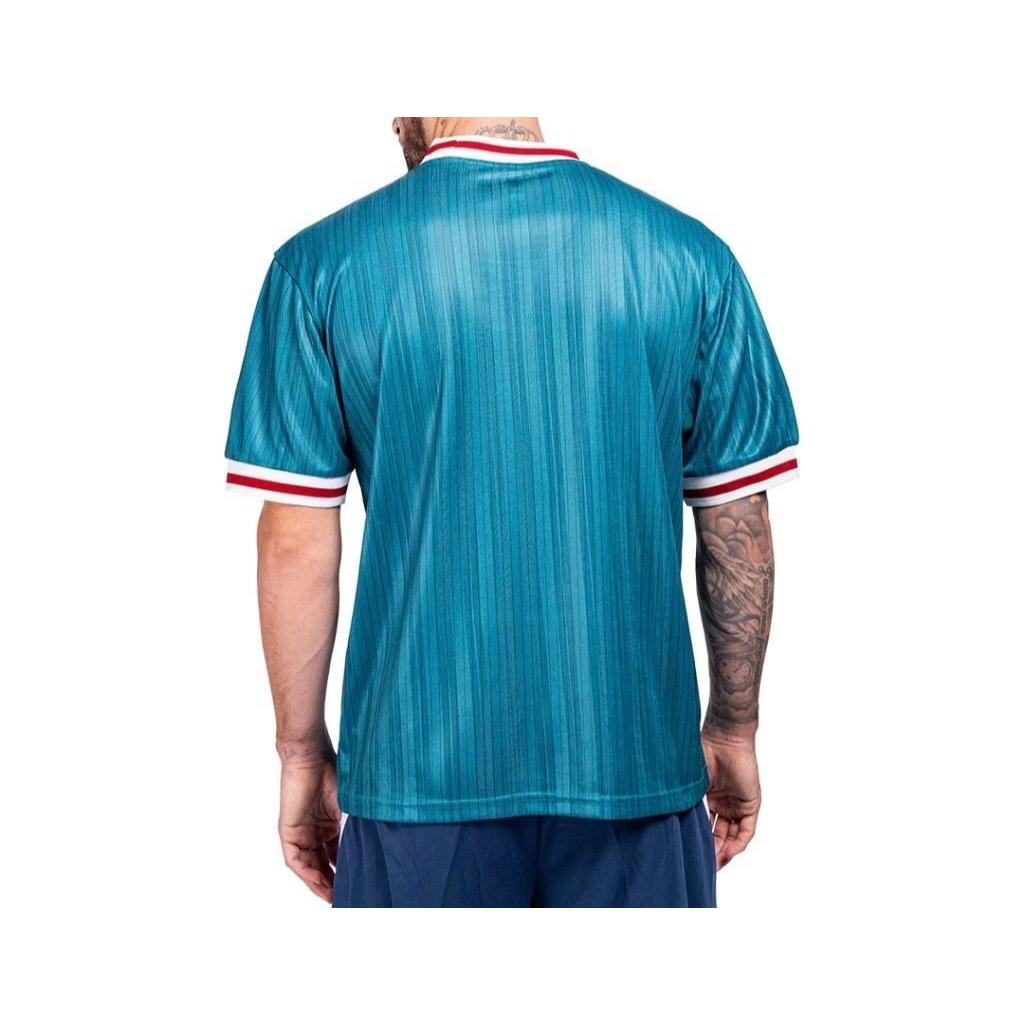 Jual Jersey Mills Original Indonesia Bloke Core Away 1432 53 BNWT ...