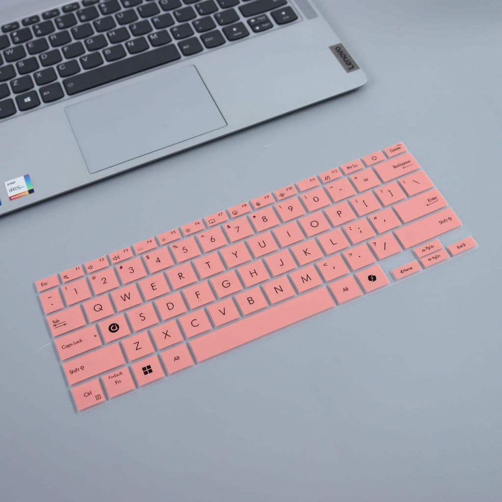 Keyboard Protector Asus Vivobook s5406 M5406