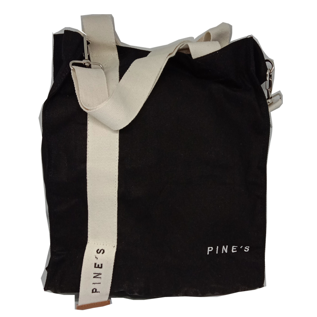 Tote bag gramedia sales