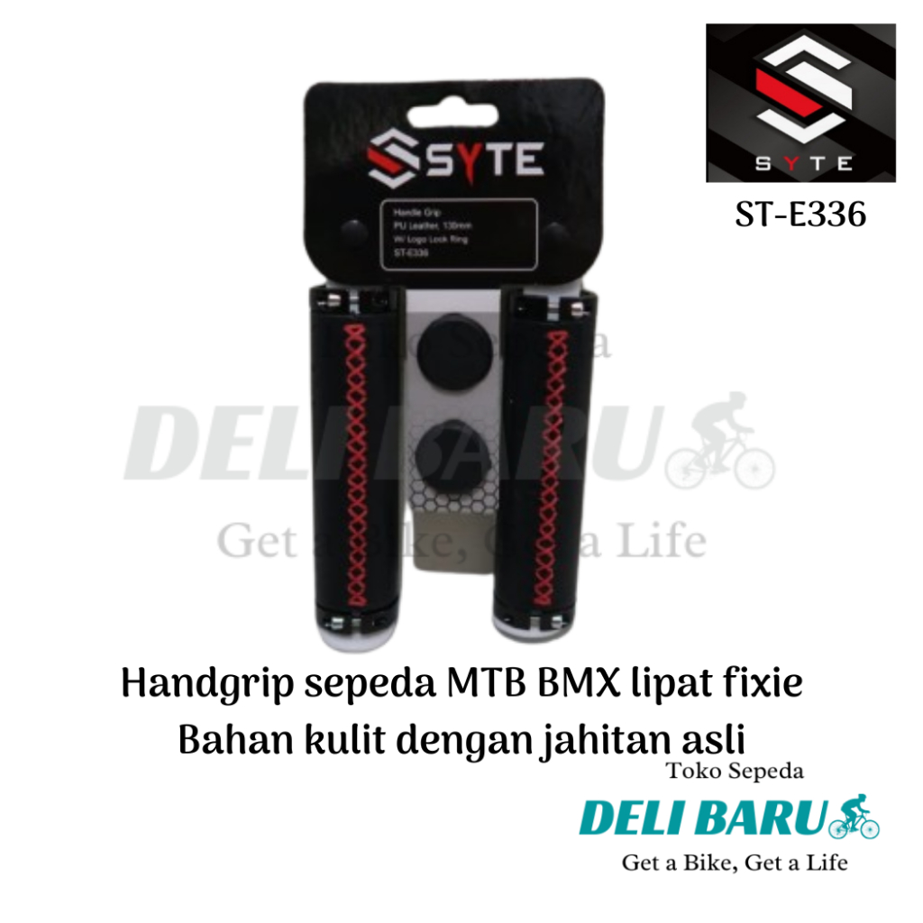 Jual handgrip mtb Harga Terbaik Termurah November 2025 Shopee