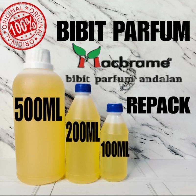 Jual BIBIT PARFUM PARIS CAN CAN PRODUK MACBRAME KEMASAN REPACK | Shopee ...