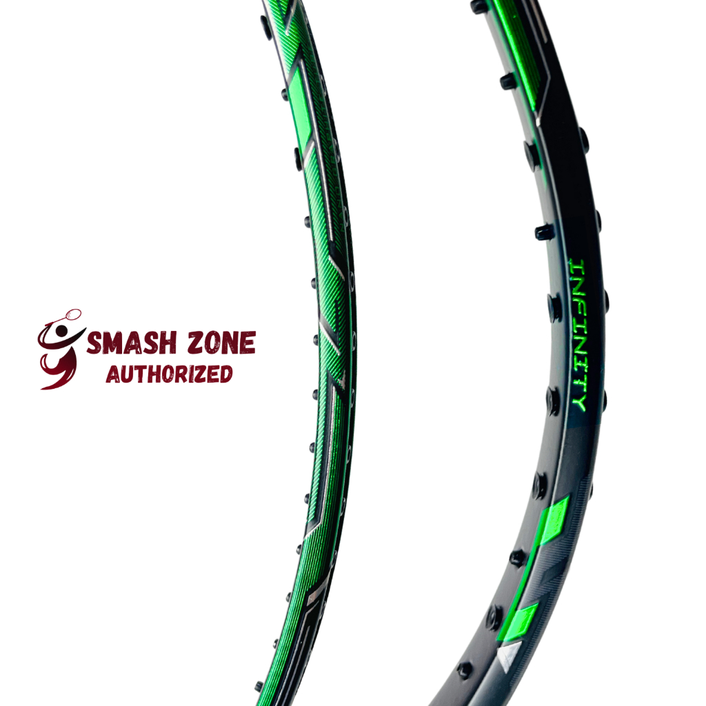 Jual Raket Badminton Power Max INFINITY 88 Special Edition Original 36 ...