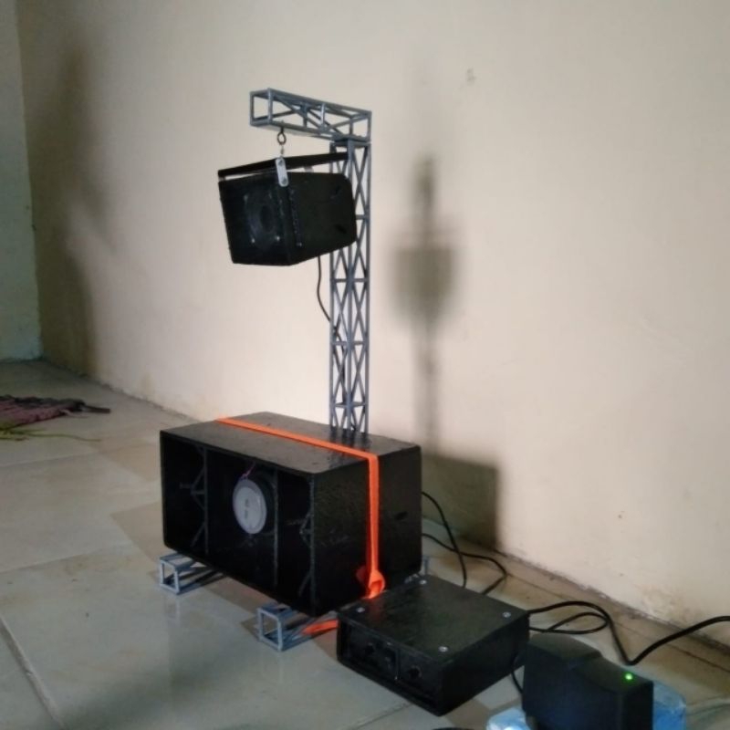 Jual Sound_miniatute||Sound_mini||Sound_gantung-pancing | Shopee Indonesia