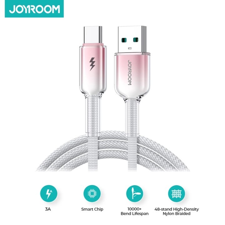Jual 3C Store JOYROOM A42 Kabel Data Fast Charging Shopee