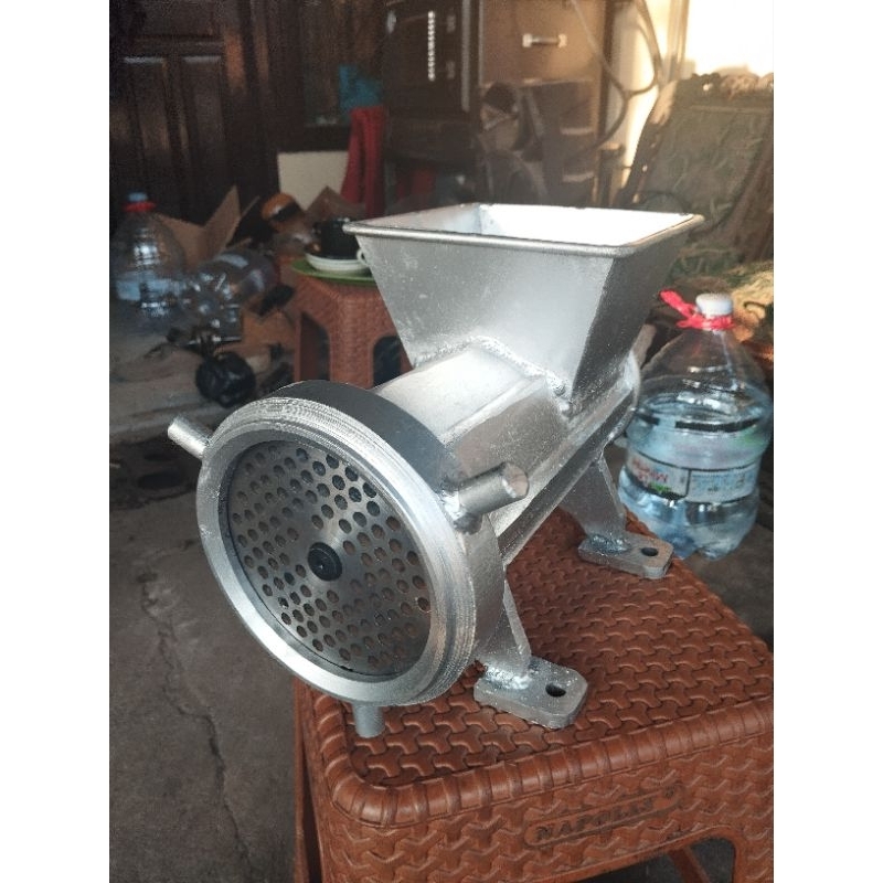 Jual gilingan kasaran ukuran 42 full besi baja | Shopee Indonesia