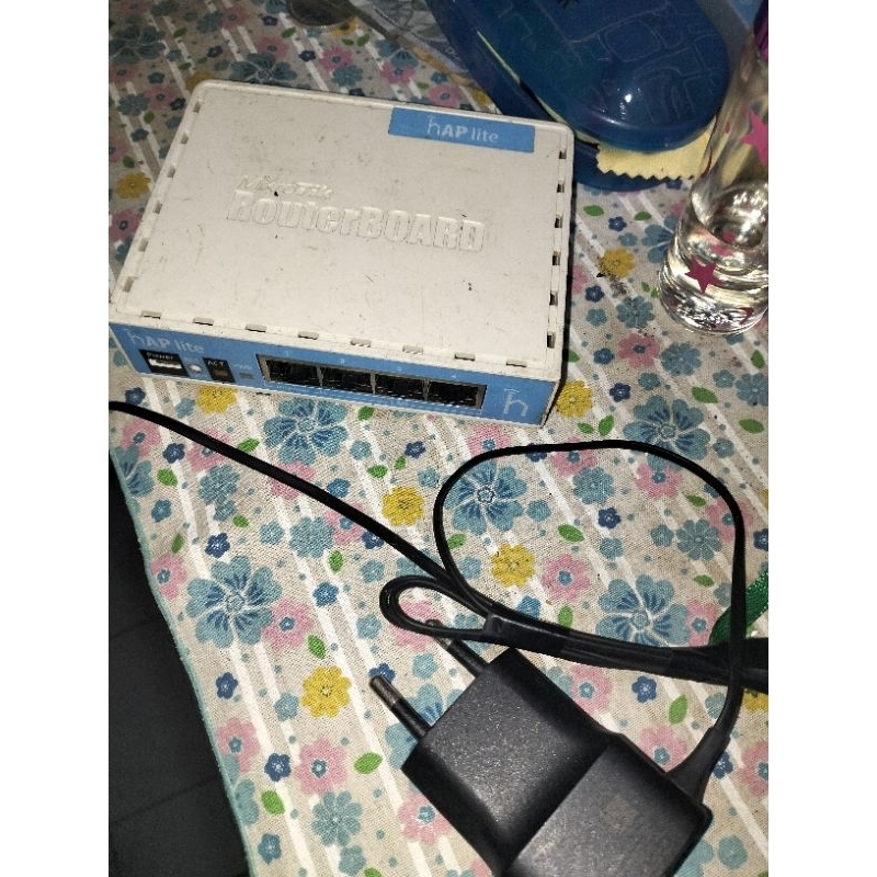 Jual Mikrotik Rb941-2nd | Shopee Indonesia