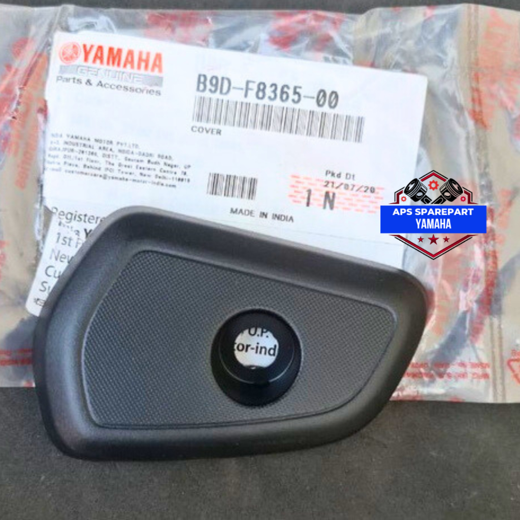 Jual Original ygp cover panel tutup kecil pelindung mesin mt15 mt 15 ...