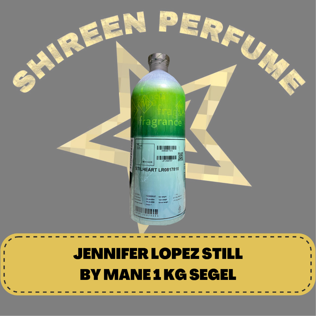 Jual STILHEART L BY MANE 1 KG SEGEL | Shopee Indonesia