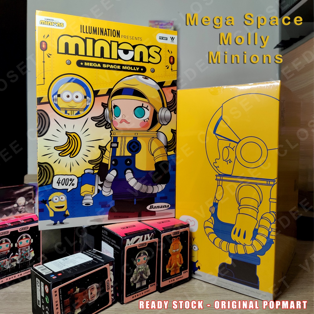 jual-mega-space-molly-400-minions-original-popmart-ready-stock