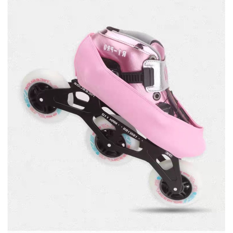 Jual SEPATU RODA COVER PELINDUNG BOOT INLINE SKATE FLYING EAGLE FR SEBA ...