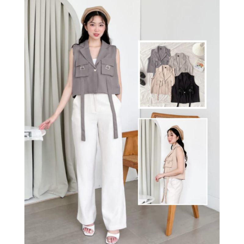 Jual Rompi premium | Shopee Indonesia