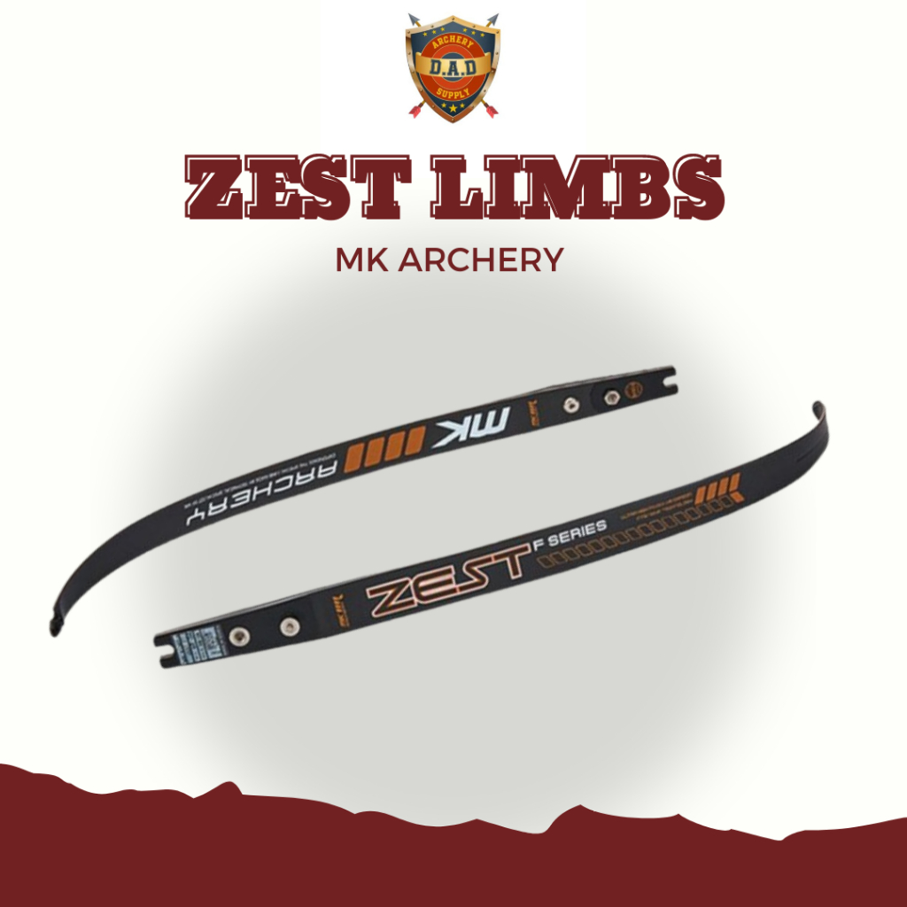 Jual MK KOREA ZEST LIMBS / LIMBS MK ZEST / LIMBS PANAHAN | Shopee Indonesia