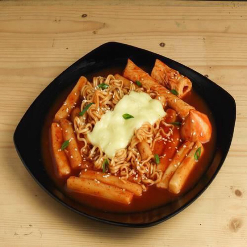 Jual Rabbokk Korea 180g | Shopee Indonesia