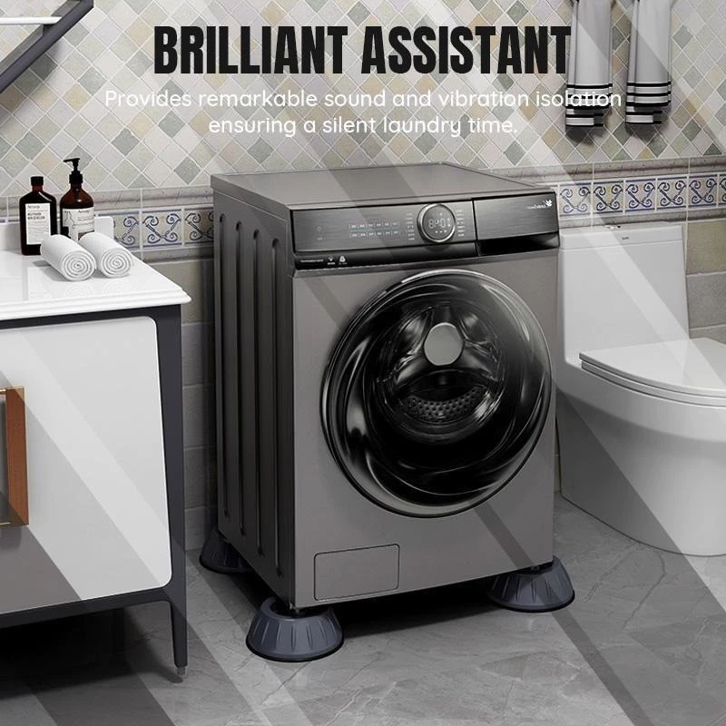 Alas Kaki Mesin Cuci 2