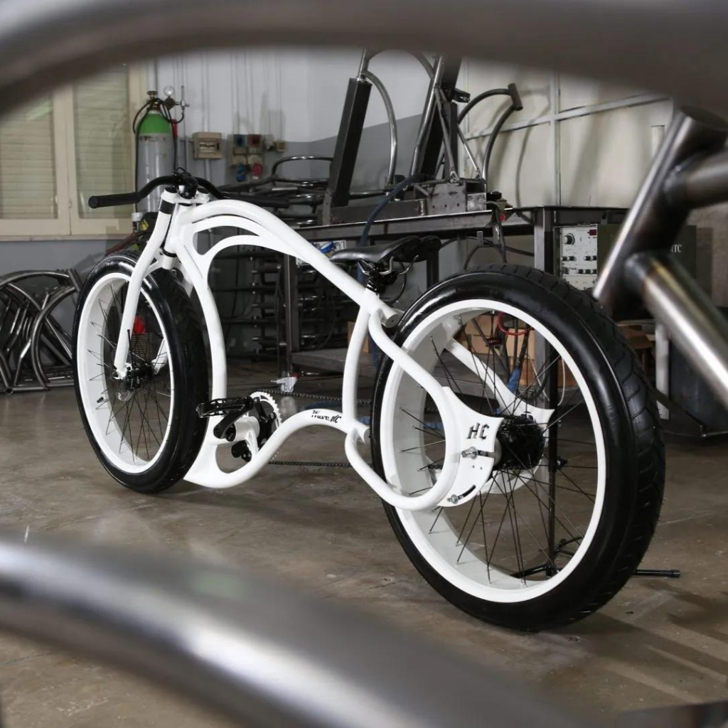 Jual SEPEDA LOWRIDER FULL BIKE | Shopee Indonesia