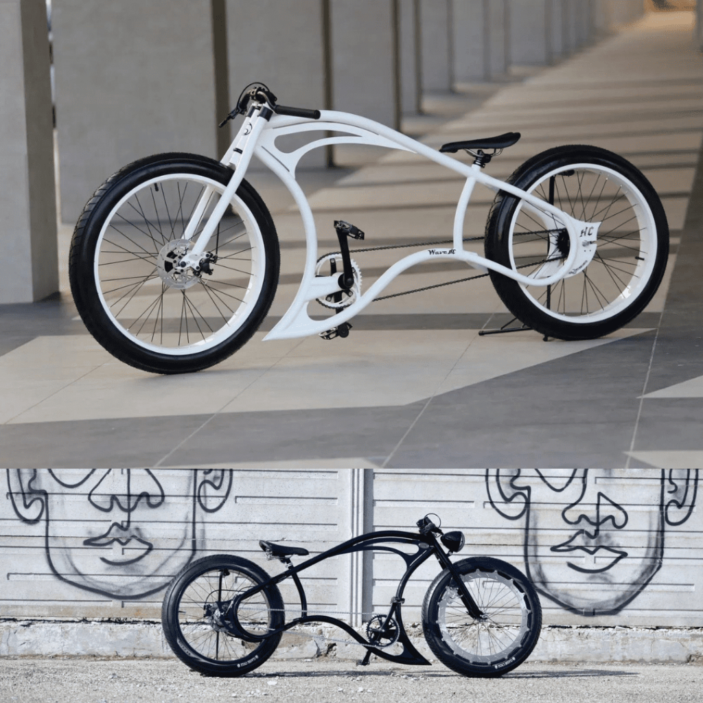 Jual SEPEDA LOWRIDER FULL BIKE | Shopee Indonesia