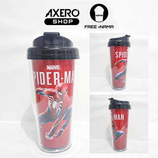 Kids' Spider-Man™ Water Bottle, SMIGGLE